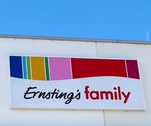 Überrasche deine Kids mit diesem niedlichen Schnorchelset von Ernsting's family