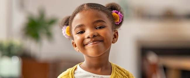 10 Entspannungs­übungen für Kinder gegen Stress