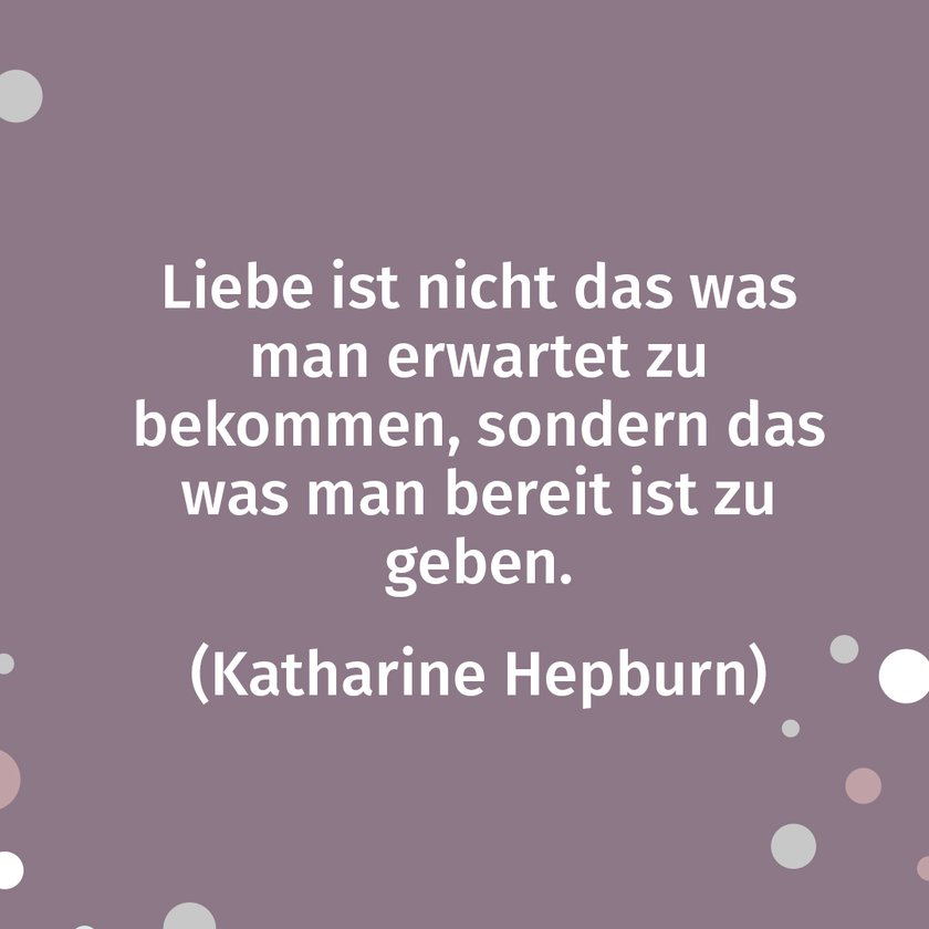 Liebeszitate 20 wunderschöne Sprüche von großen Persönlichkeiten