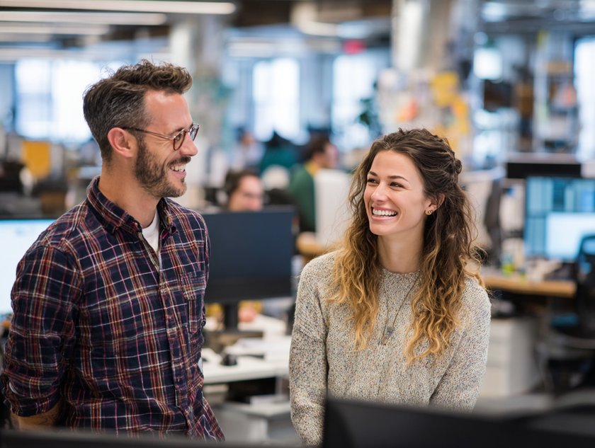 6 kleine Details, an denen man deine soziale Klasse im Job erkennt