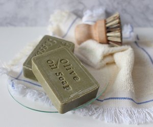 Wohlfühloase für Keime: So oft müsst ihr den Küchenlappen tauschen