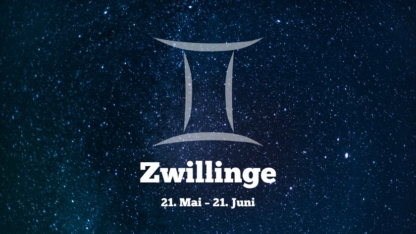 Zwillinge