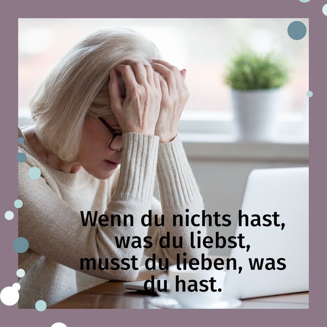 Hast mich spruch du verletzt