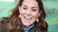 Podcast mit Kate Middleton alias Herzogin Catherine zum Thema Mamasein