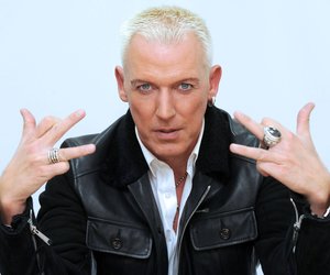 Deine Partyzeit waren die 90er? Dann zeig mal, wie gut du die Band Scooter kennst