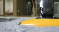 Teppich reinigen: So geht's ganz einfach!