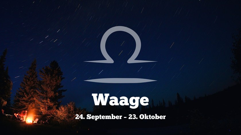 Waage