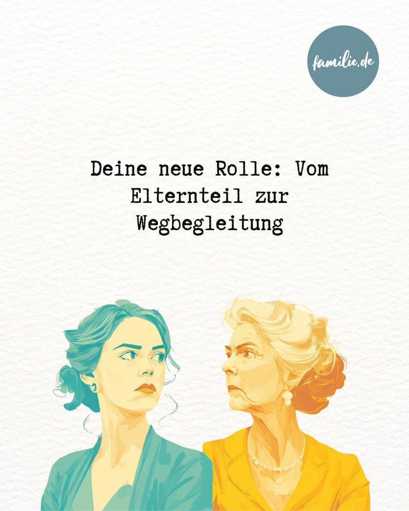 Schwiegermutter-Fehler - 11