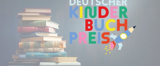 Deutscher Kinderbuchpreis 2024: 13 nominierte Bücher, die Kindern & Eltern gefallen