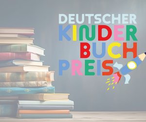 Deutscher Kinderbuchpreis 2024: Die 13 Nominierten stehen fest!