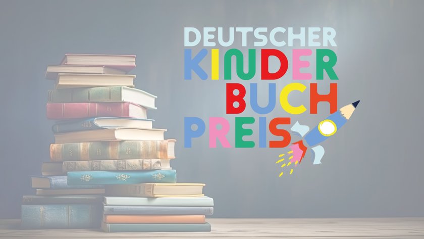 Deutscher Kinderbuchpreis 2024