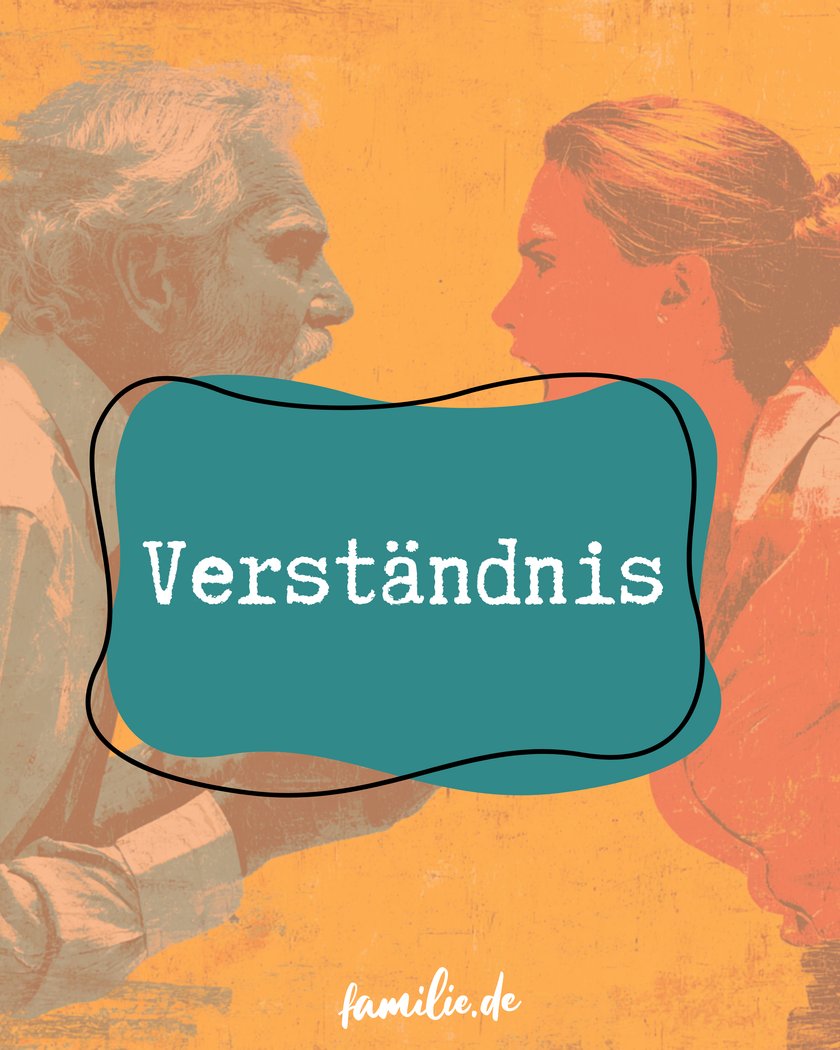 Boomer vs Millenials im Netz - Verständnis