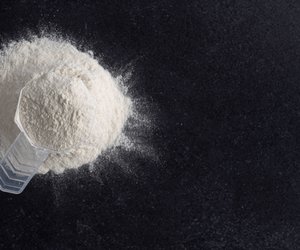 Kann Proteinpulver schlecht werden? Haltbarkeit von Eiweißpulver