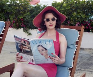 Wie gut kennst du The Marvelous Mrs. Maisel?
