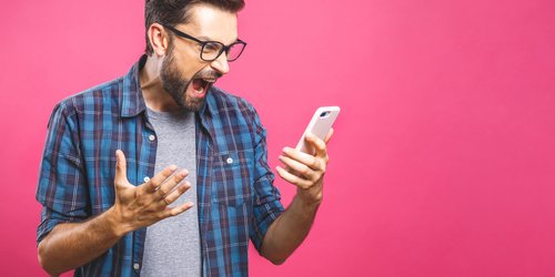Studie: Die 20 größten Mecker-Namen im Netz