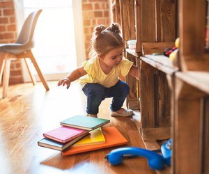5 Einrichtungs-Tipps für ein Montessori-Kinderzimmer