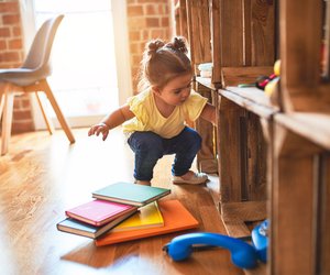 Montessori-Kinderzimmer einrichten: 5 Expertinnen-Tipps, mit denen es garantiert klappt