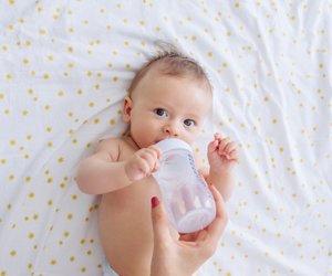 Prime Day Schnäppchen: Viele Babyprodukte von Nuk heute und morgen super günstig
