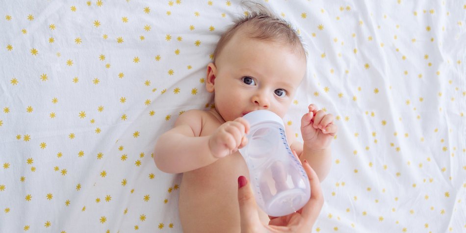 Nur noch heute am Prime Day: Viele Babyprodukte von Nuk stark reduziert