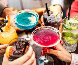 Cocktail-Horoskop: Die 12 Sternzeichen als leckere Drinks