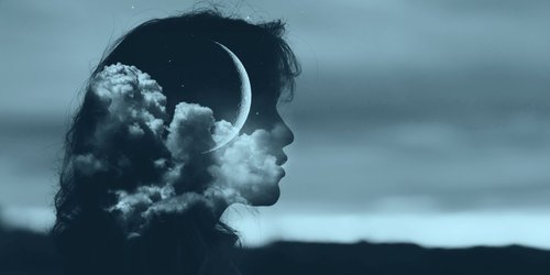 Was dein Sternzeichen über deine Ängste verrät – und wie du sie überwindest