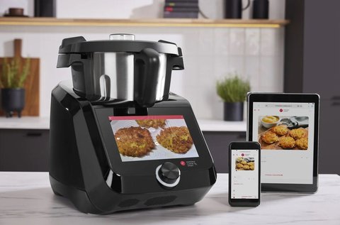 Black Week: Lidl verkauft Monsieur Cuisine Smart zum Aktionspreis