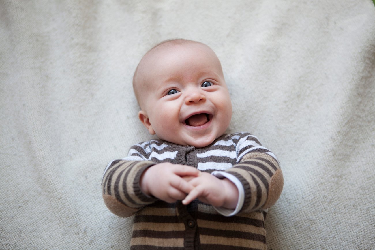 Meilensteine Baby Die 6 wichtigsten Entwicklungsschritte