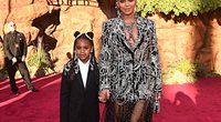 "Black is King": So beeindruckend inszeniert Beyoncé sich und ihre Familie
