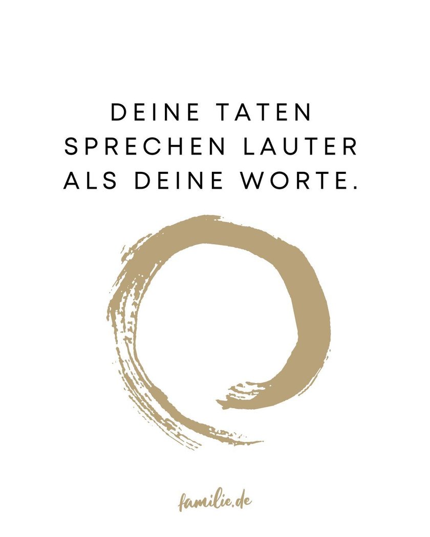 Karma-Sprüche