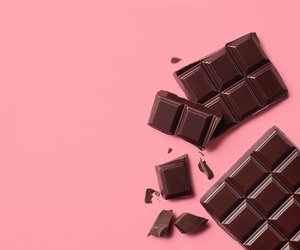 In dieser beliebten Schokolade wurden Plastikteilchen gefunden