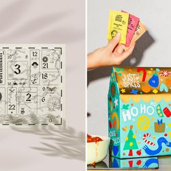 Von Vinyl bis Retro-Games: Diese 9 Adventskalender sind super stylisch