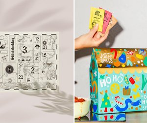 Von Vinyl bis Retro-Games: Diese 9 Adventskalender sind super stylisch
