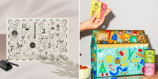 Wer&#x20;einen&#x20;dieser&#x20;Adventskalender&#x20;hat,&#x20;braucht&#x20;kein&#x20;Weihnachtsgeschenk&#x20;mehr