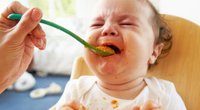 Fütterstörung bei Babys und Kleinkindern