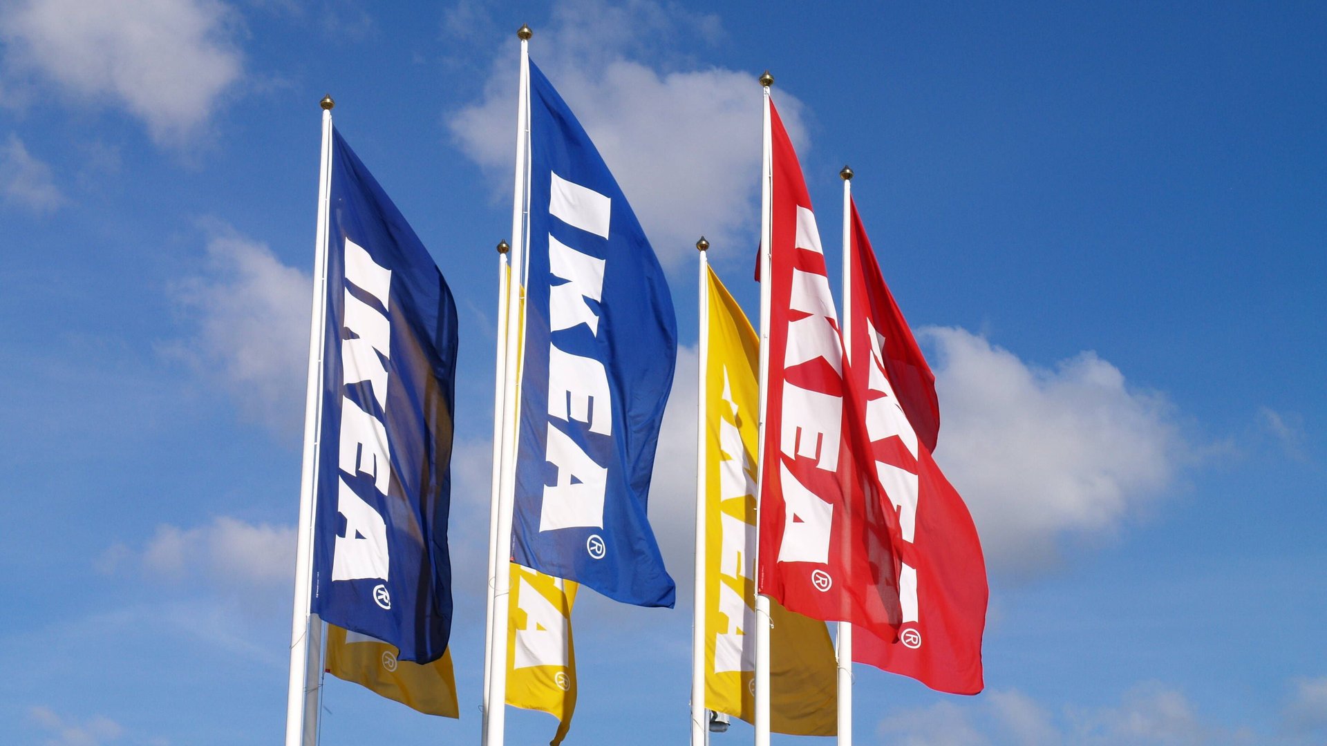 Noch bis 31. August 2024 Kostenlose Lieferung bei IKEA