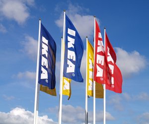 Aktion im August 2024: So liefert IKEA kostenlos zu dir