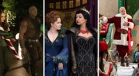 Die schönsten Weihnachtsfilme und Serien auf Disney+: Neuheiten und Klassiker