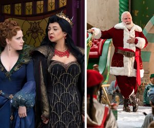 Die schönsten Weihnachtsfilme und Serien auf Disney+ inklusive Neuheiten und Klassiker