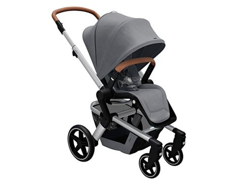 Reisekinderwagen: Die 5 besten kompakten Buggys fr unterwegs