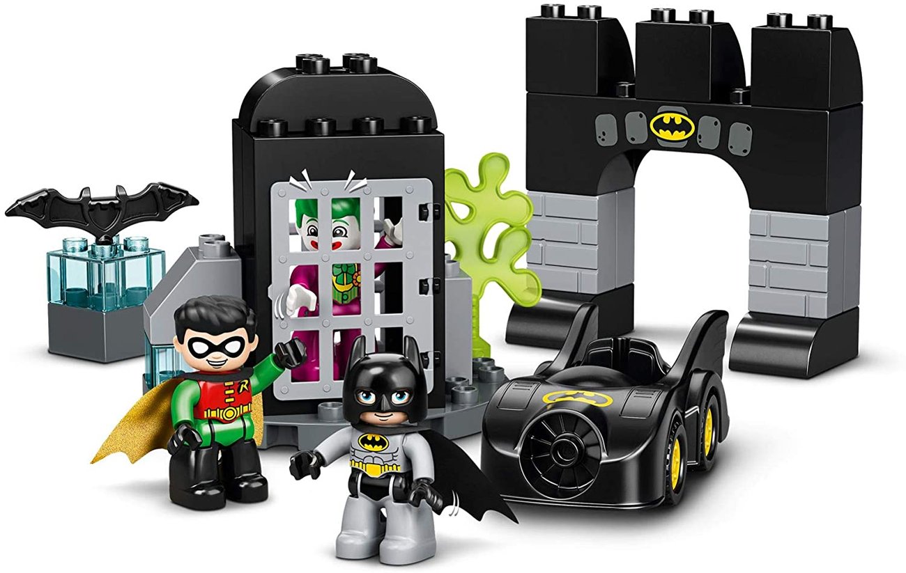 Amazon Prime Lego Batman Amazon Prime Lego Batman