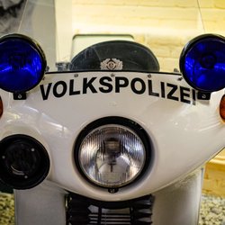 DDR-Vertuschung: 12 Kriminalfälle, die nie an die Öffentlichkeit gelangten