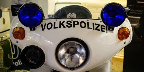 Vertuscht und vergessen? 12 brisante Kriminalfälle aus der DDR-Zeit