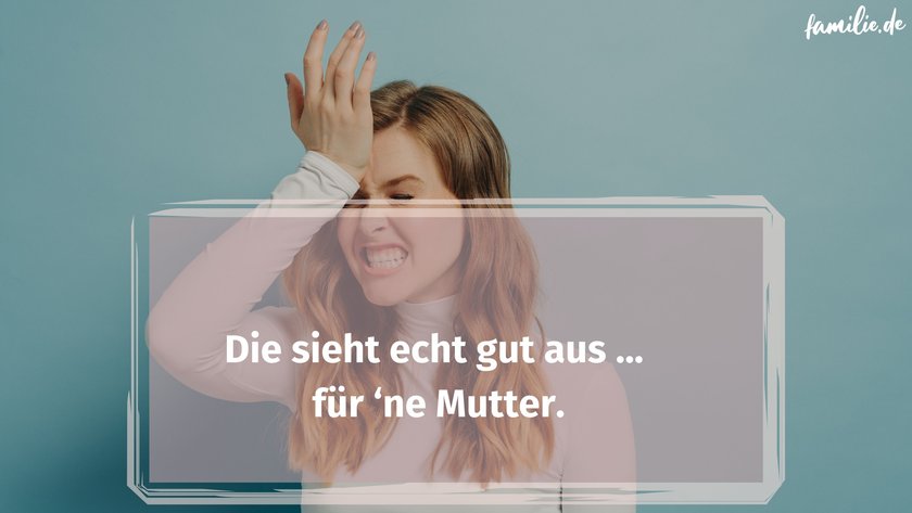 Sexistische Sprüche