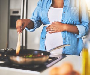 Bärlauch in der Schwangerschaft: Gesund oder gefährlich?