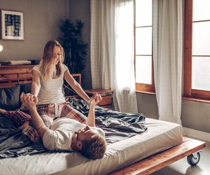 Paare mit dieser Angewohnheit haben öfter Sex!