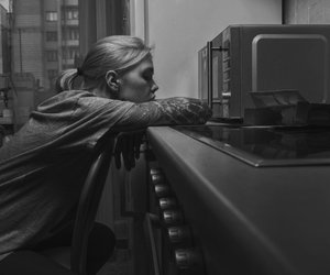 Wer war der Erfinder der Mikrowelle? Für Kinder erklärt