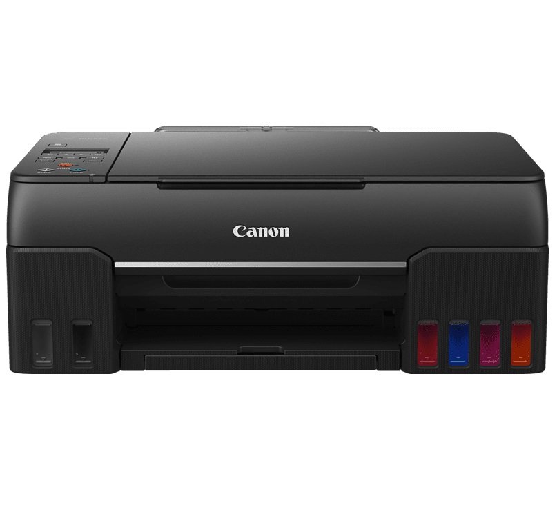 Drucker Test - Multifunktionsdrucker Pixma G650 von Canon