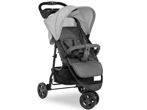Die 4 besten Buggys fr grere Kinder bis 27 kg
