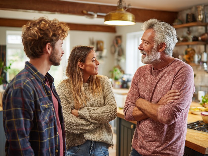 5 alltägliche Dinge, bei denen Boomer Millennials oft unterschätzen