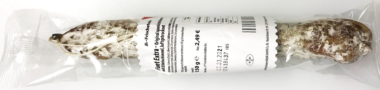 Rohwurst Rückruf Aldi Süd Rohwurst Rückruf Aldi Süd
